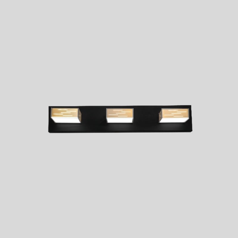 Brikle Wall Lamp - Nuvé