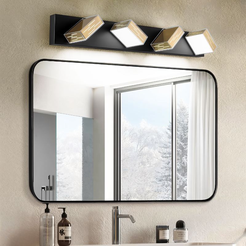 Brikle Wall Lamp - Nuvé