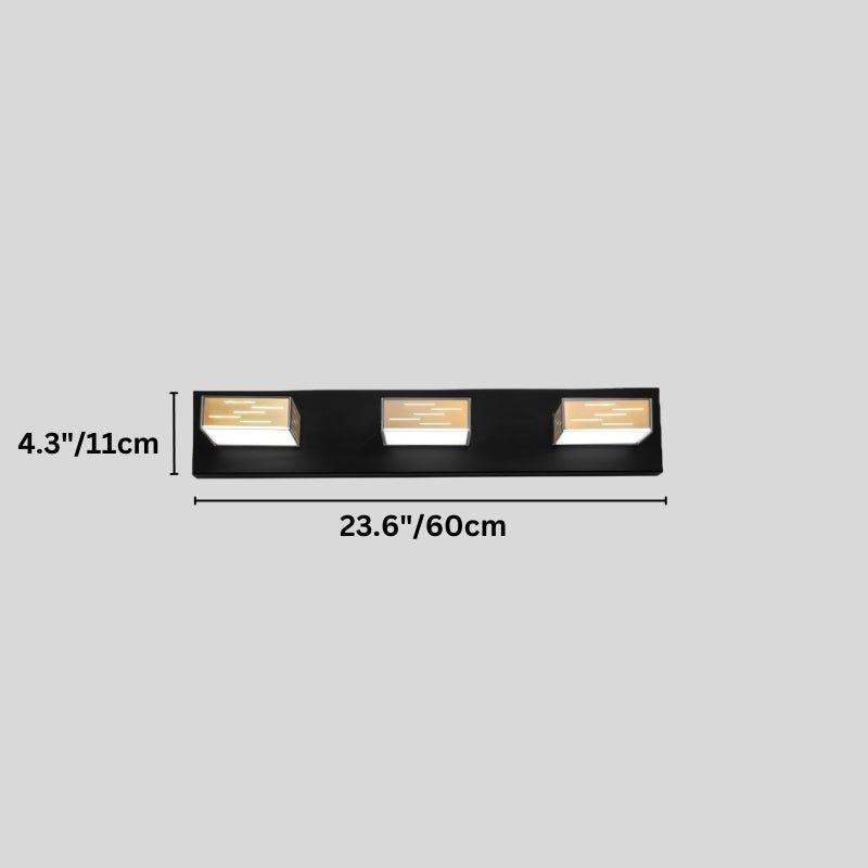 Brikle Wall Lamp - Nuvé