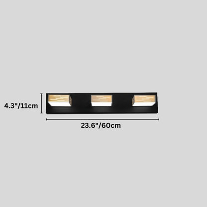 Brikle Wall Lamp - Nuvé