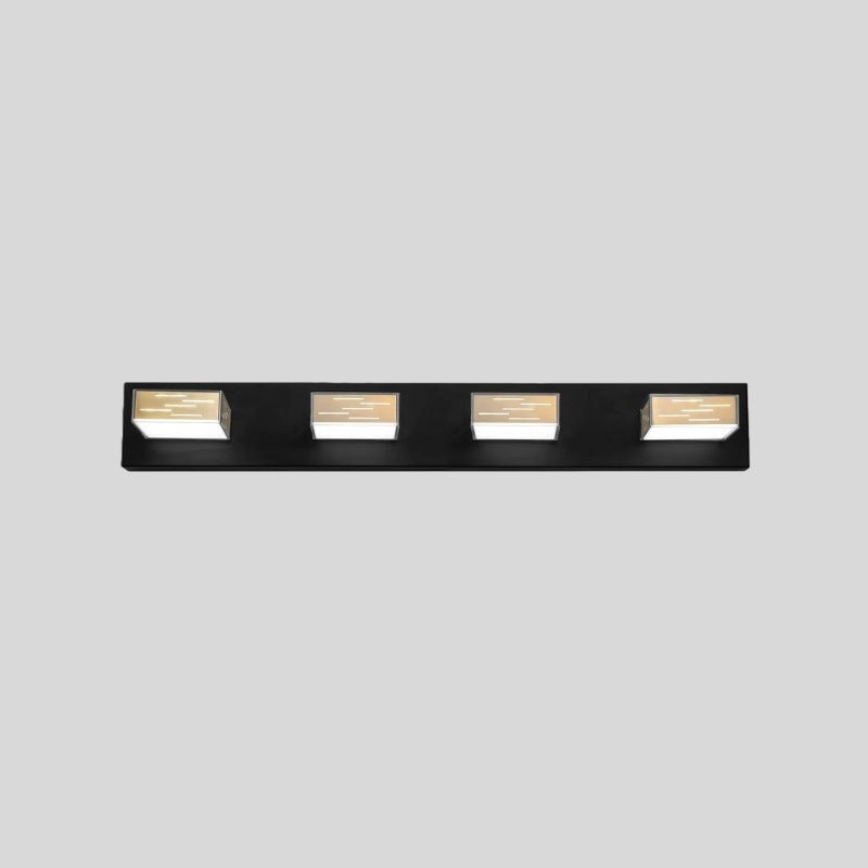 Brikle Wall Lamp - Nuvé