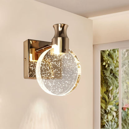 Brillo Wall Lamp - Nuvé