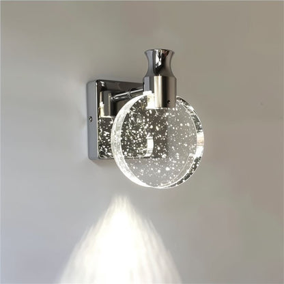 Brillo Wall Lamp - Nuvé