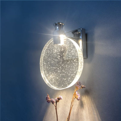 Brillo Wall Lamp - Nuvé