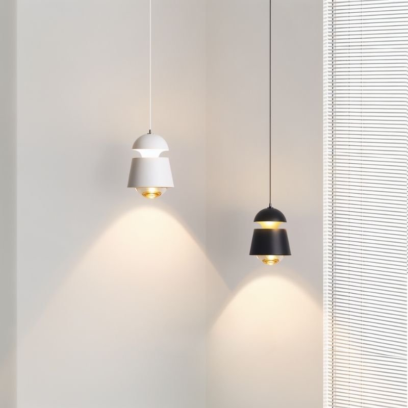 Brona Pendant Light - Nuvé