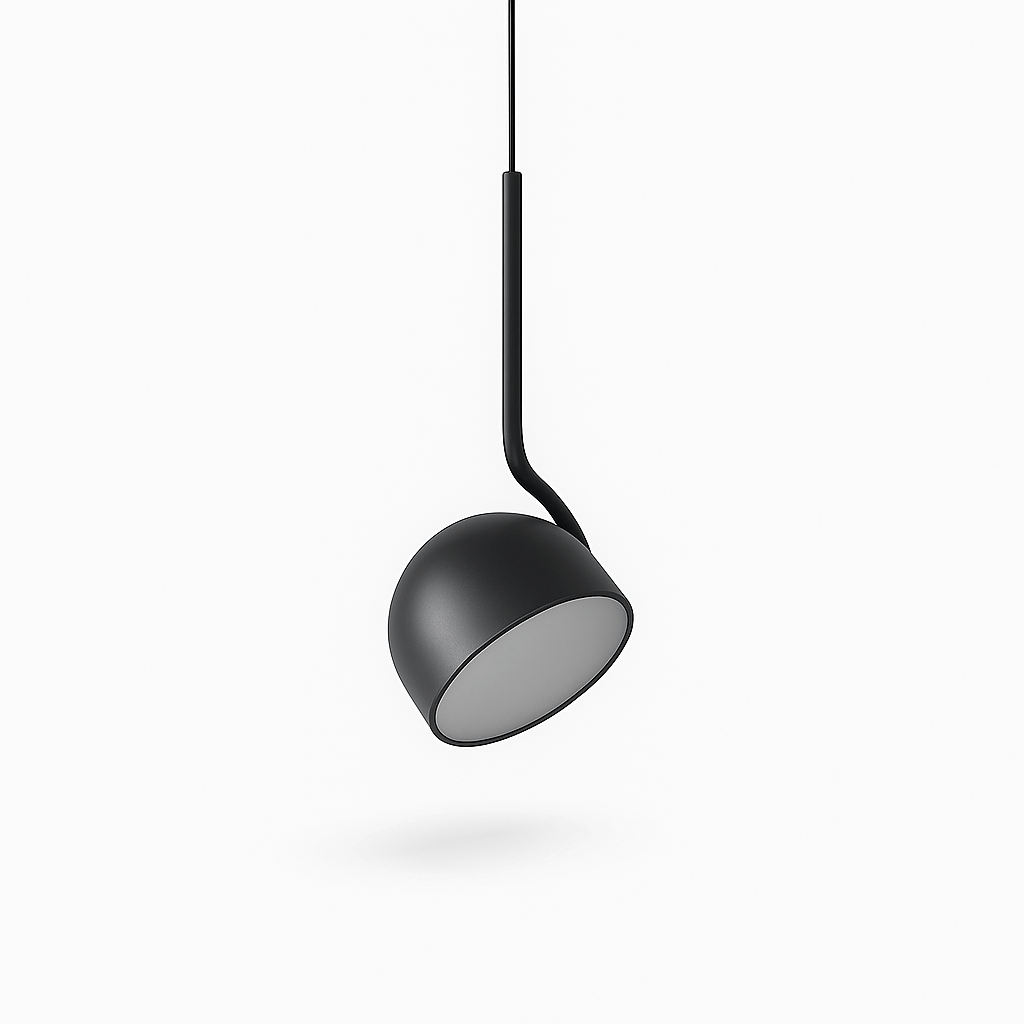 Bynal Pendant Light - Nuvé