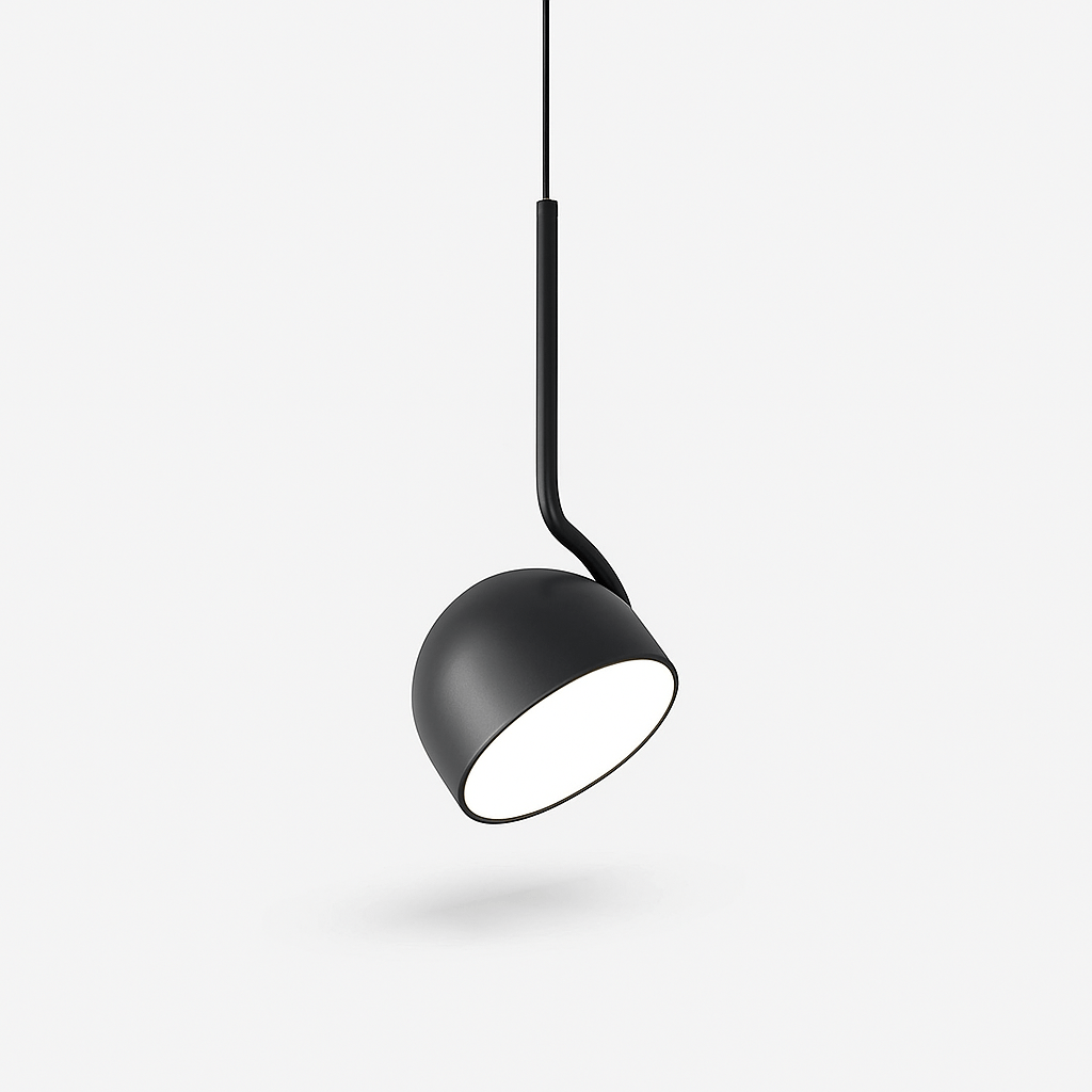 Bynal Pendant Light - Nuvé
