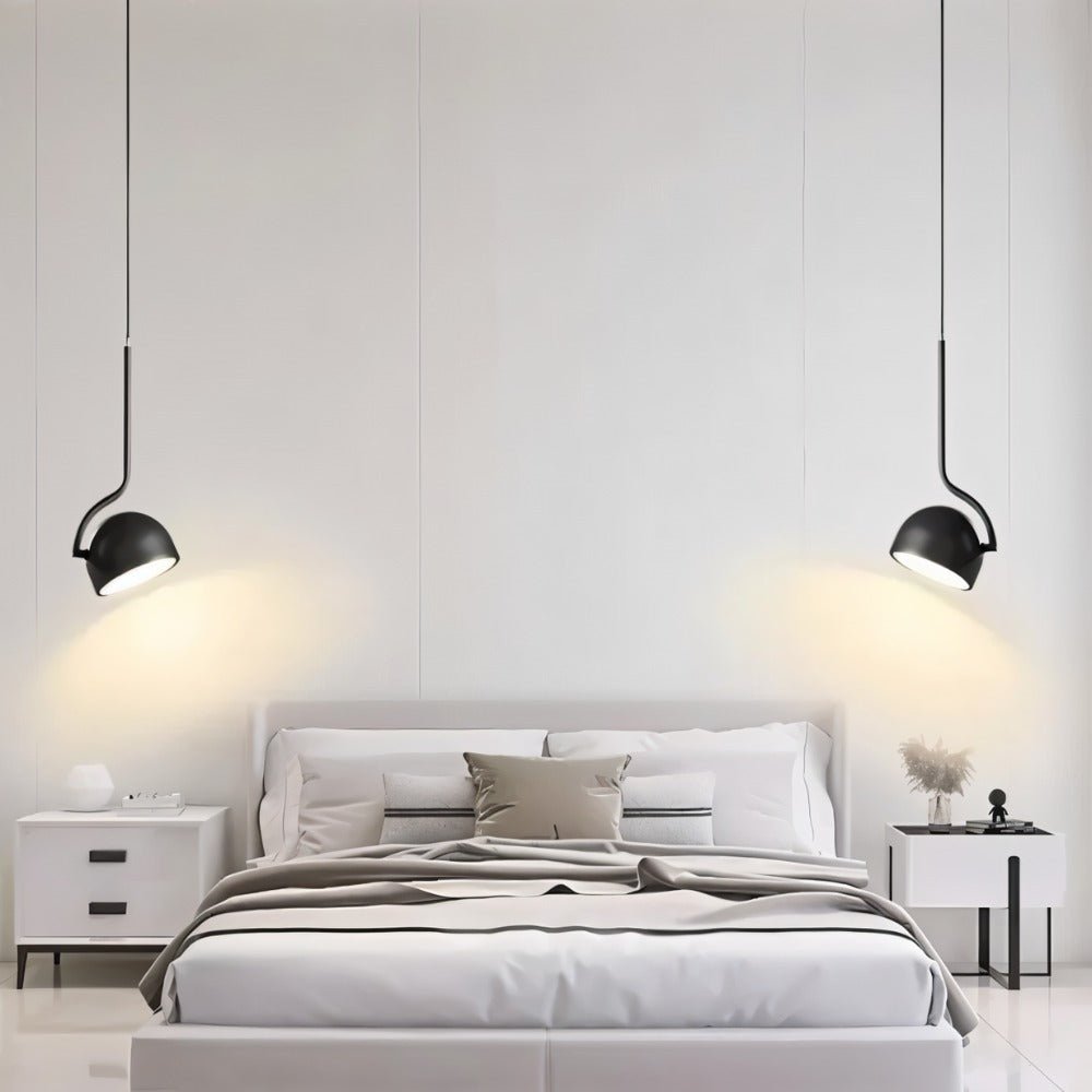 Bynal Pendant Light - Nuvé