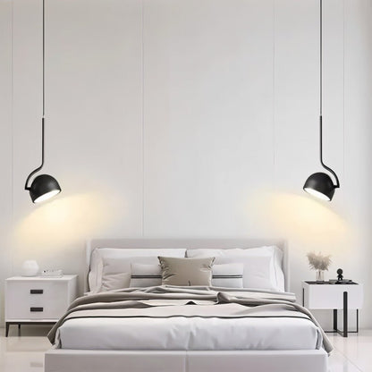 Bynal Pendant Light - Nuvé