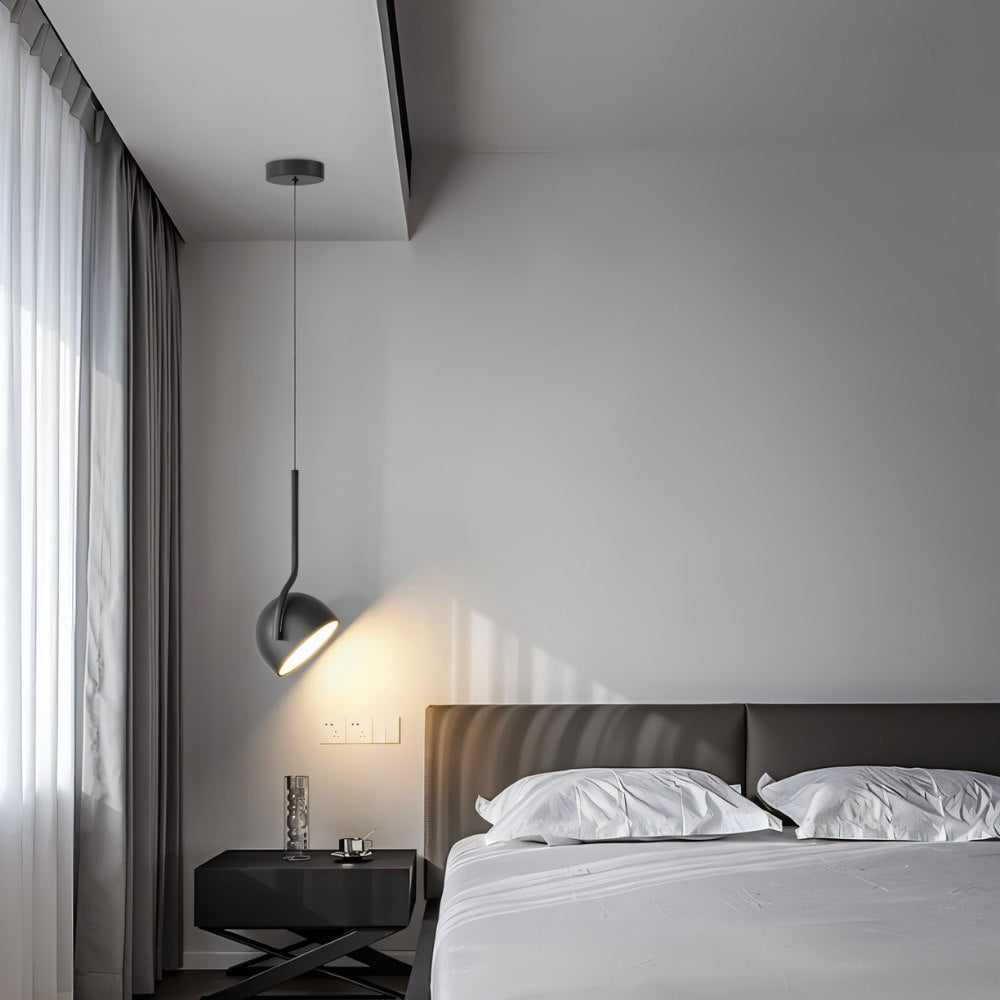 Bynal Pendant Light - Nuvé