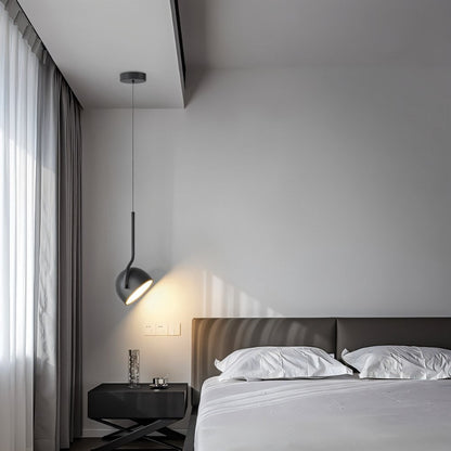 Bynal Pendant Light - Nuvé
