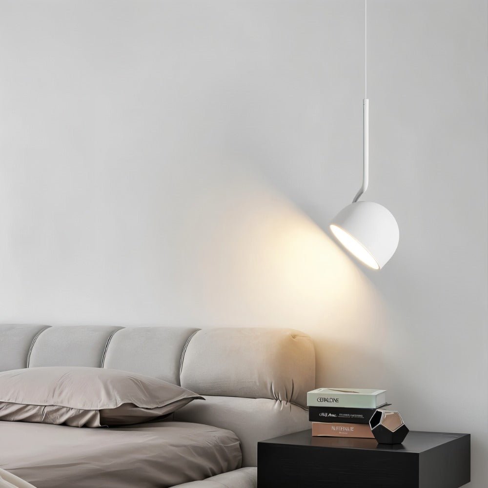 Bynal Pendant Light - Nuvé