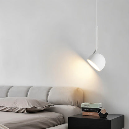 Bynal Pendant Light - Nuvé