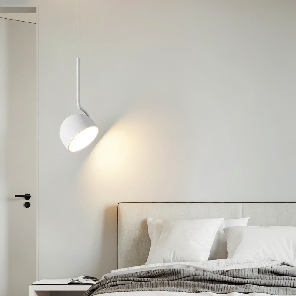 Bynal Pendant Light - Nuvé