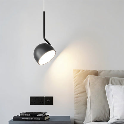 Bynal Pendant Light - Nuvé