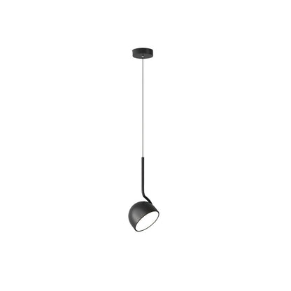 Bynal Pendant Light - Nuvé