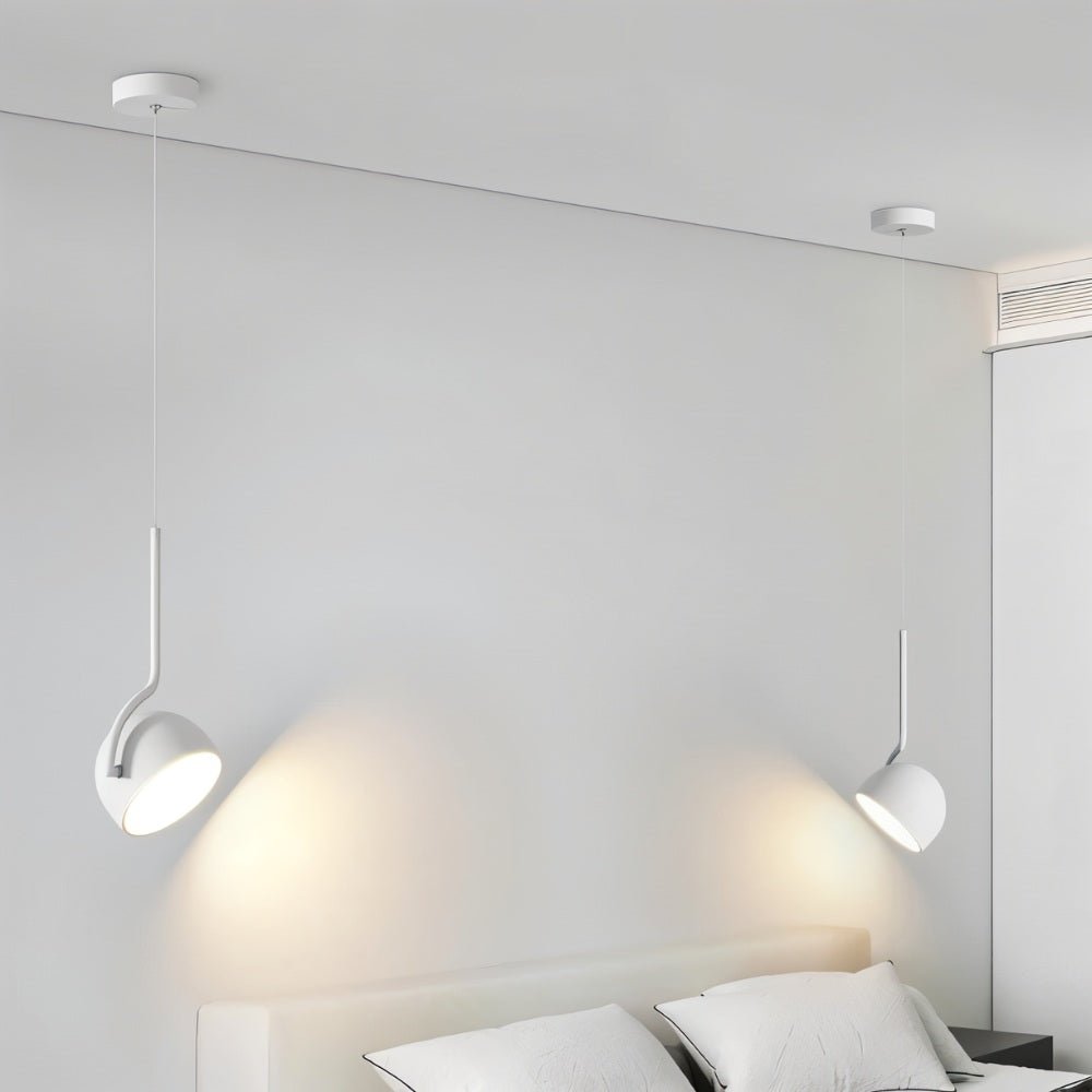 Bynal Pendant Light - Nuvé