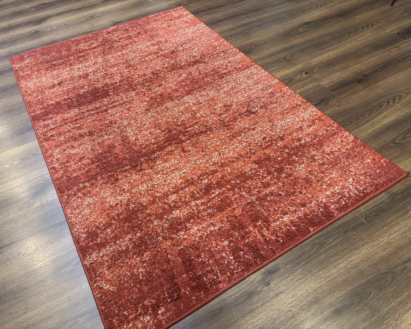 Terracotta Area Rug 4x6 - Nuvé