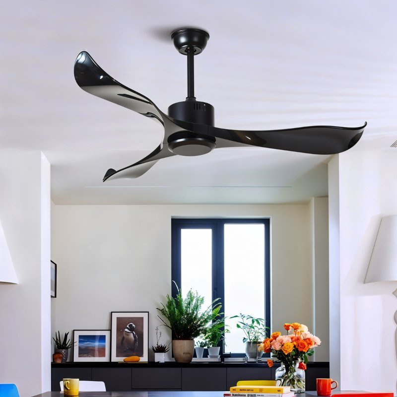 Caelus Ceiling Fan - Nuvé