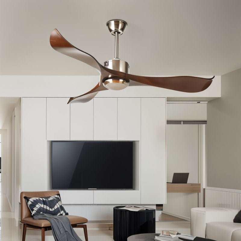 Caelus Ceiling Fan - Nuvé