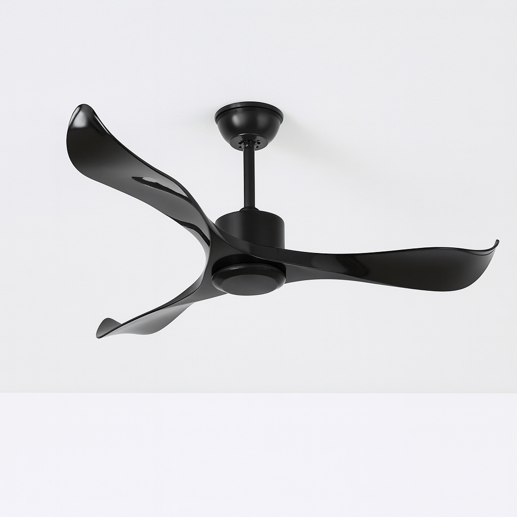 Caelus Ceiling Fan - Nuvé
