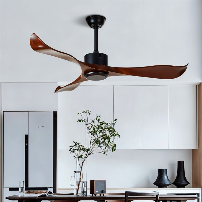 Caelus Ceiling Fan - Nuvé