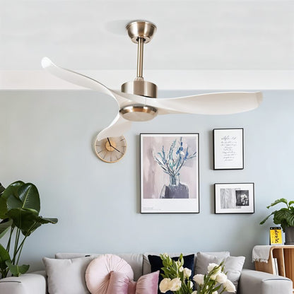 Caelus Ceiling Fan - Nuvé