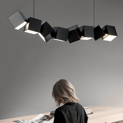 Cahya Pendant Light - Nuvé