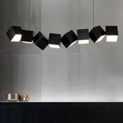 Cahya Pendant Light - Nuvé