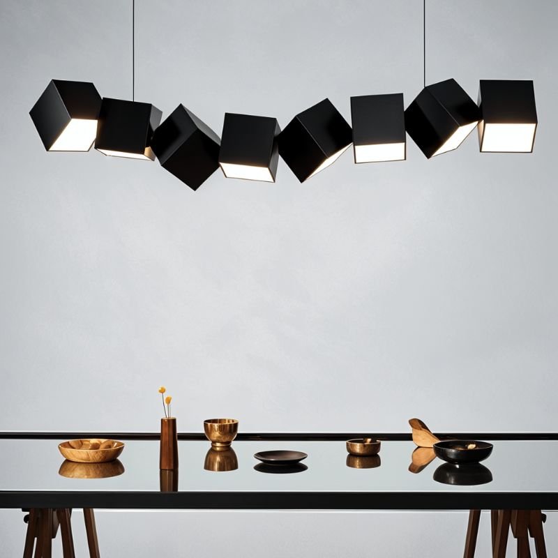 Cahya Pendant Light - Nuvé