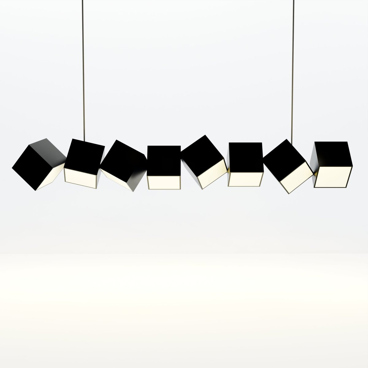 Cahya Pendant Light - Nuvé