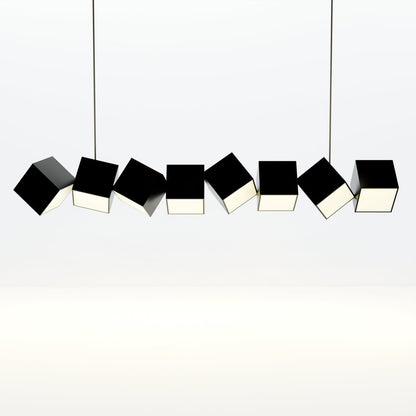 Cahya Pendant Light - Nuvé