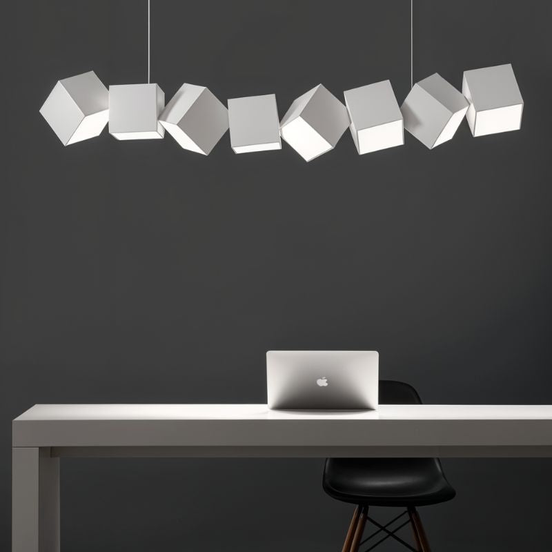 Cahya Pendant Light - Nuvé