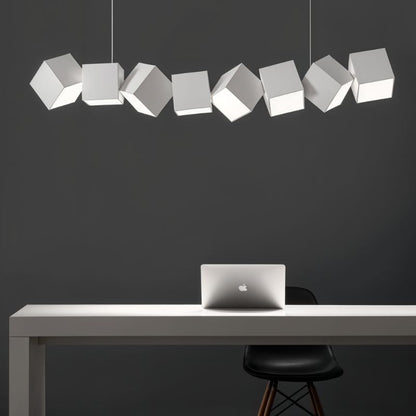 Cahya Pendant Light - Nuvé