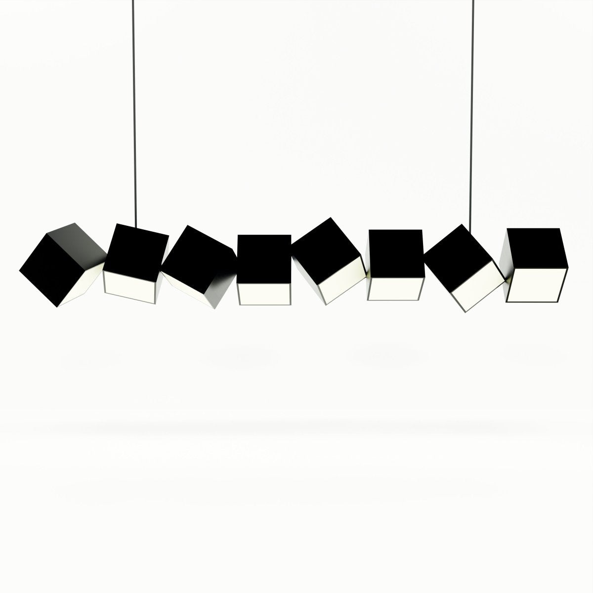 Cahya Pendant Light - Nuvé