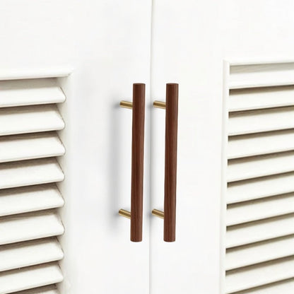 Cairo Knob And Pull Bar - Nuvé
