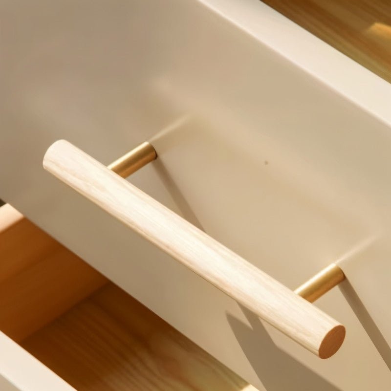 Cairo Knob And Pull Bar - Nuvé