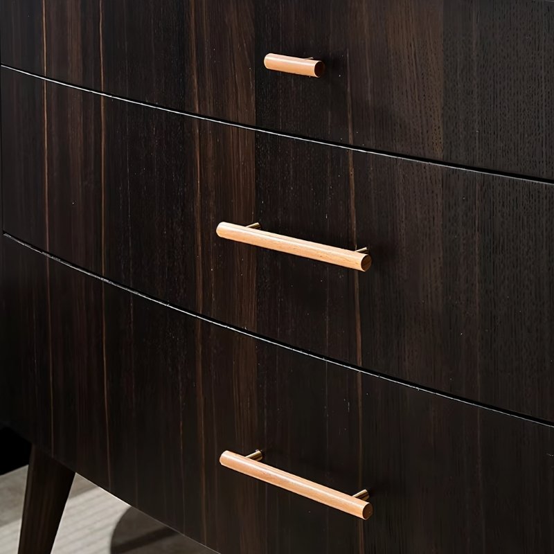 Cairo Knob And Pull Bar - Nuvé