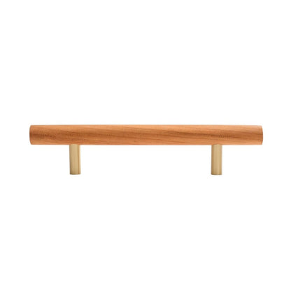 Cairo Knob And Pull Bar - Nuvé