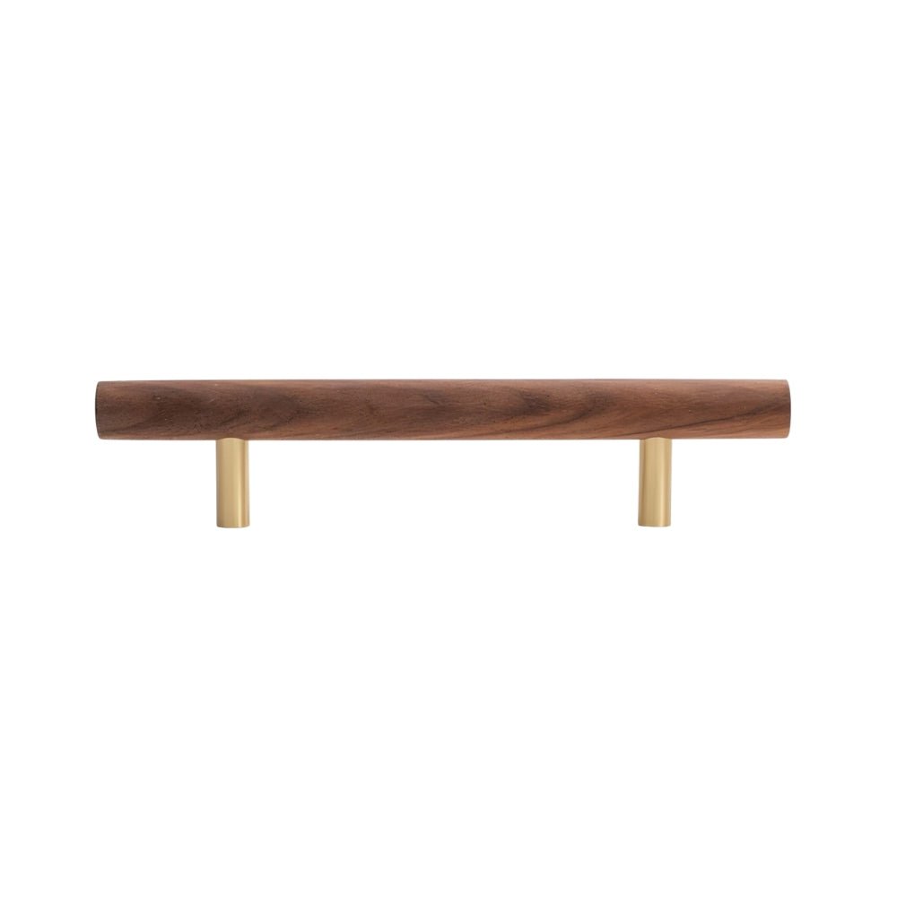 Cairo Knob And Pull Bar - Nuvé