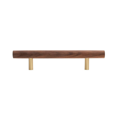 Cairo Knob And Pull Bar - Nuvé