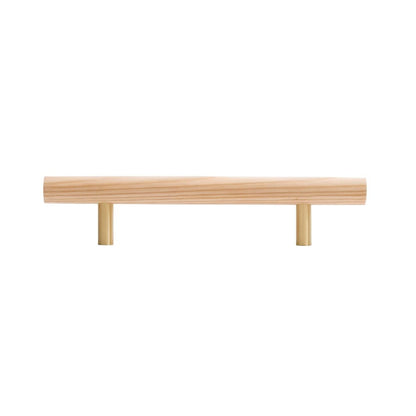 Cairo Knob And Pull Bar - Nuvé