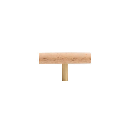 Cairo Knob And Pull Bar - Nuvé