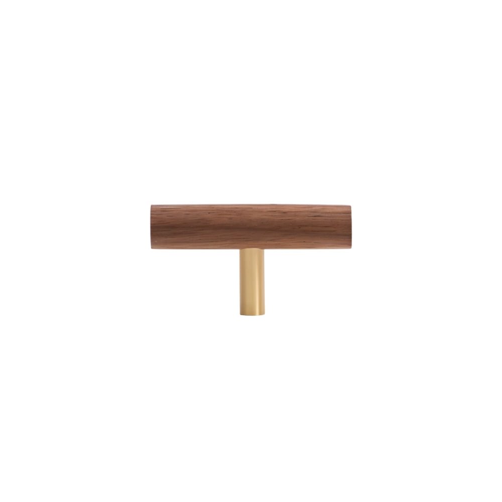 Cairo Knob And Pull Bar - Nuvé