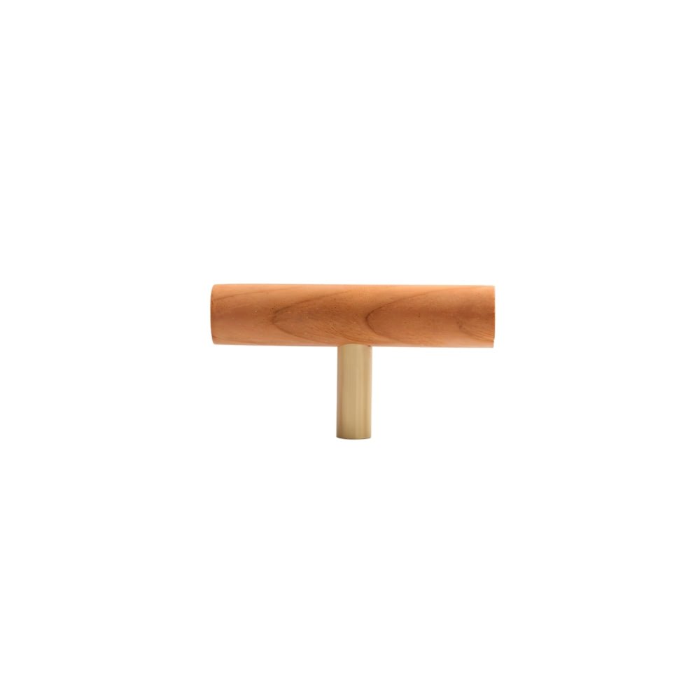 Cairo Knob And Pull Bar - Nuvé