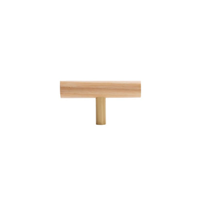 Cairo Knob And Pull Bar - Nuvé