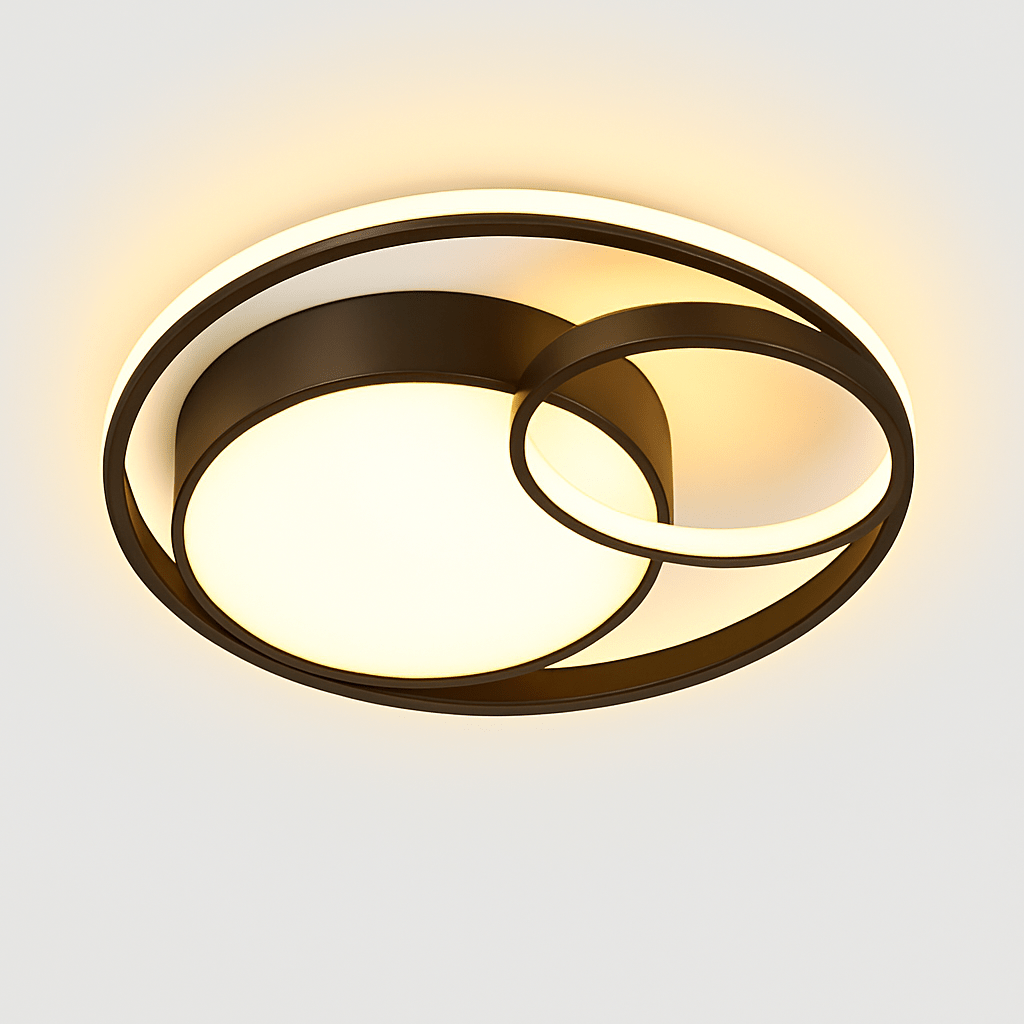 Calan Ceiling Light - Nuvé