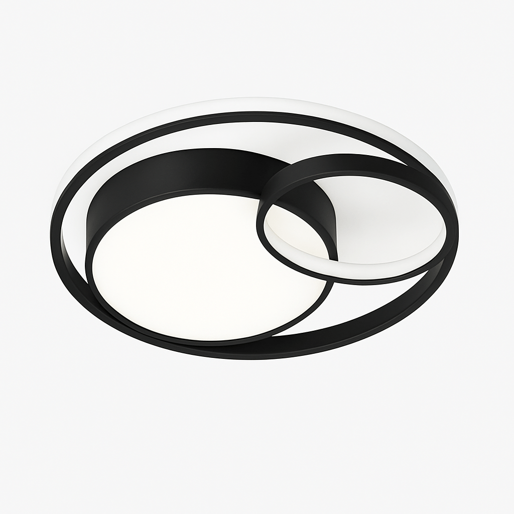 Calan Ceiling Light - Nuvé