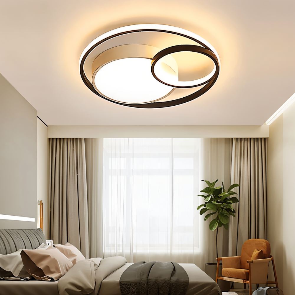 Calan Ceiling Light - Nuvé