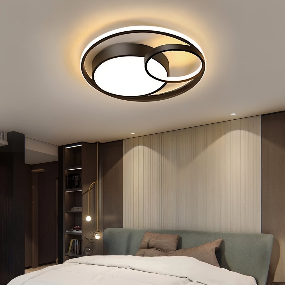 Calan Ceiling Light - Nuvé